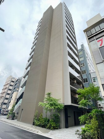 ウエリスアーバン錦糸町の物件内観写真